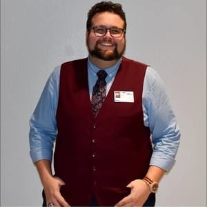 Meet your Posher, Gage